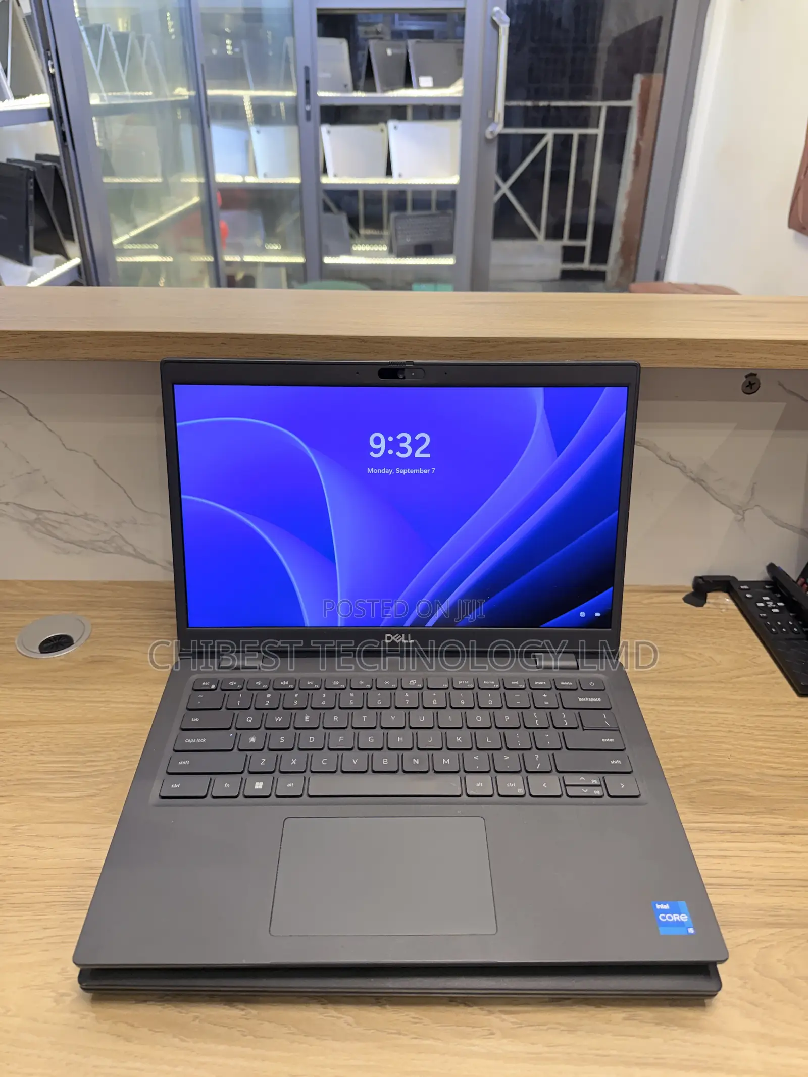 Laptop Dell Latitude 3420 16GB Intel Core i5 SSD 512GB