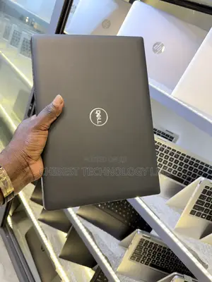 Laptop Dell Latitude 3420 16GB Intel Core i5 SSD 512GB