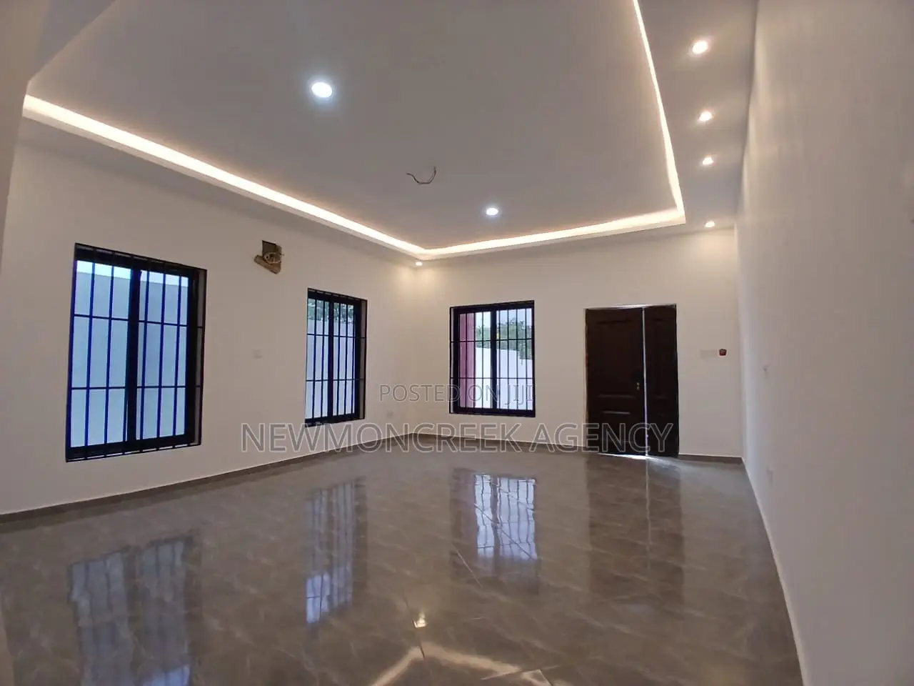 3bdrm Bungalow in Oyarifa, Accra Metropolitan for sale