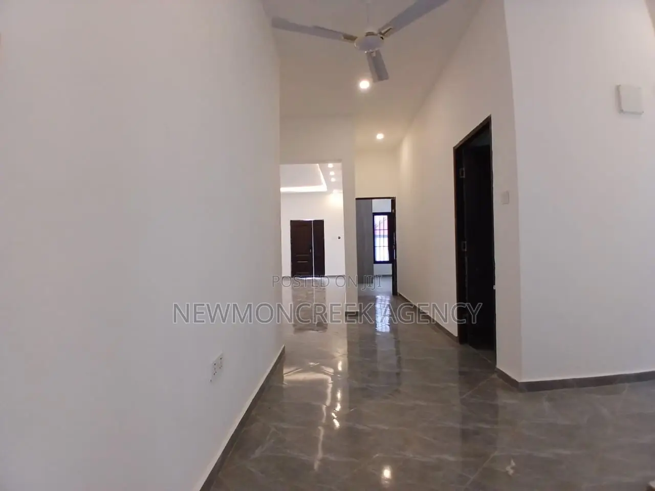 3bdrm Bungalow in Oyarifa, Accra Metropolitan for sale