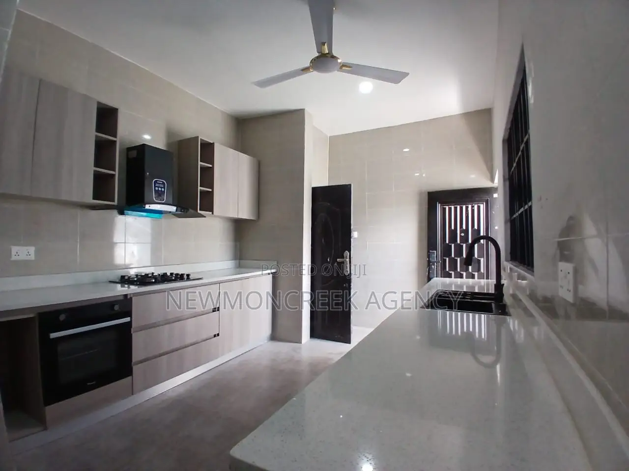 3bdrm Bungalow in Oyarifa, Accra Metropolitan for sale