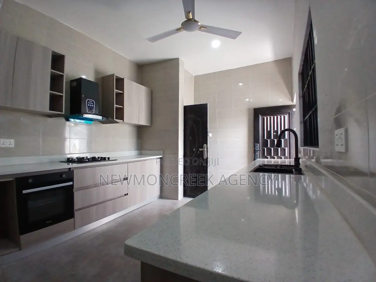 3bdrm Bungalow in Oyarifa, Accra Metropolitan for sale