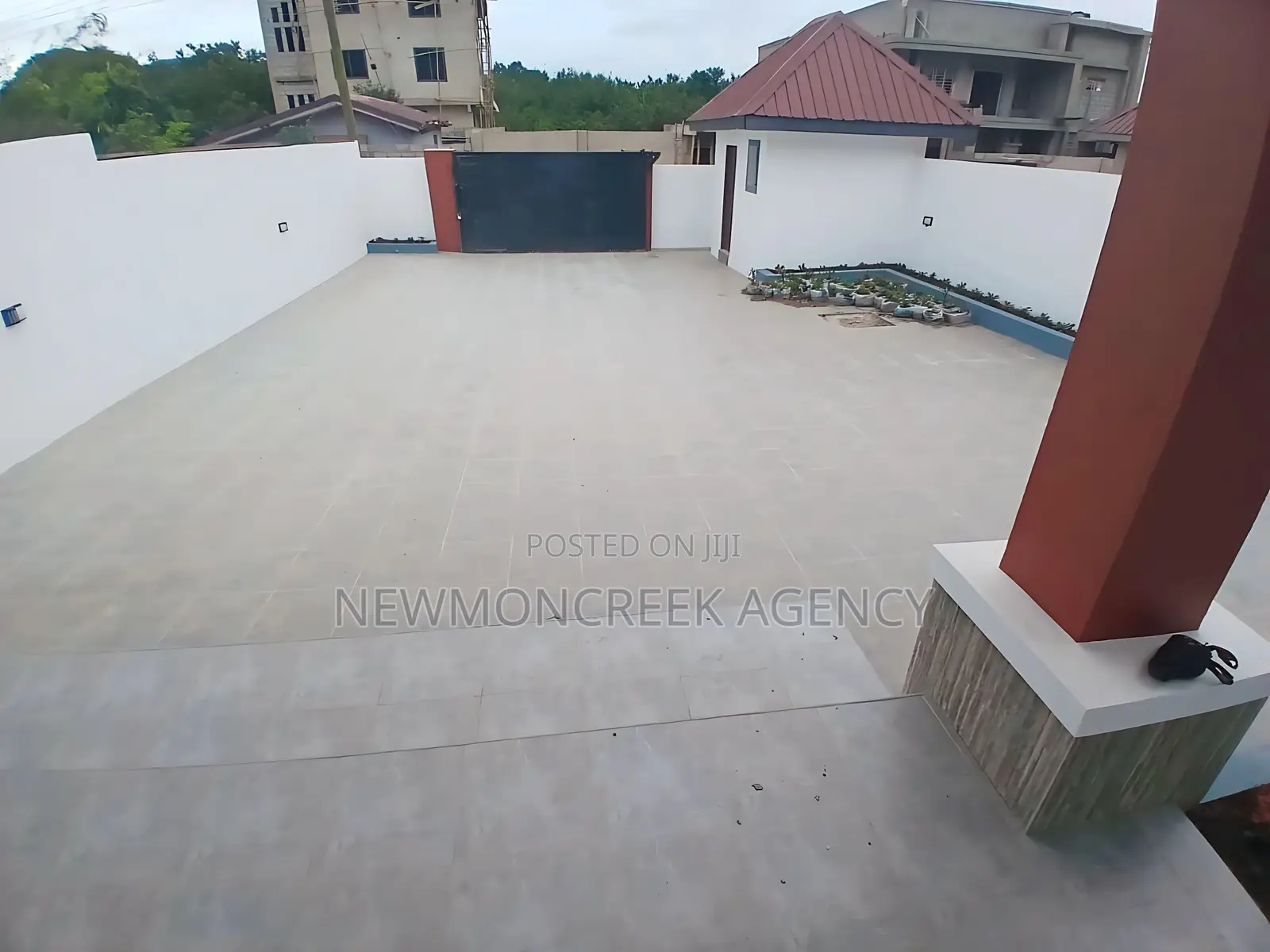 3bdrm Bungalow in Oyarifa, Accra Metropolitan for sale