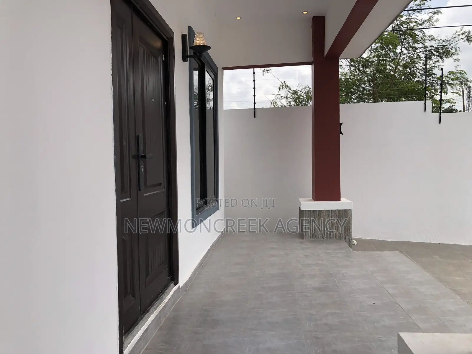 3bdrm Bungalow in Oyarifa, Accra Metropolitan for sale