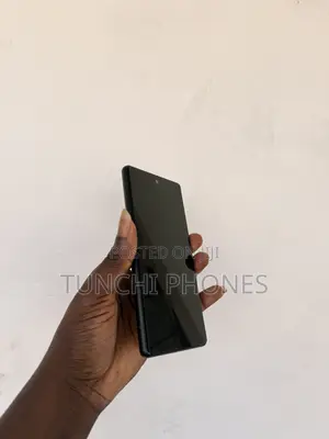 Google Pixel 6a 128 GB Black