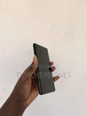 Google Pixel 6a 128 GB Black