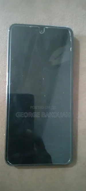 Nothing Phone 3a 256 GB Gray