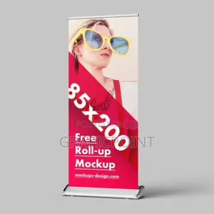 Pull-Up Stand