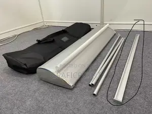 Pull-Up Stand