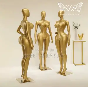 BBL Mannequin in Stock