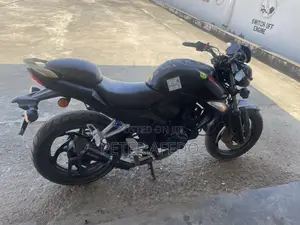 SYM S100c 2020 Black