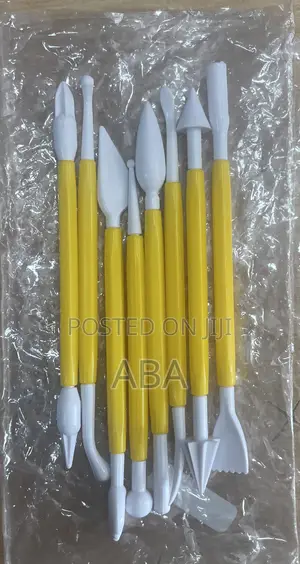 Cake Molding Tools for Cake Decor