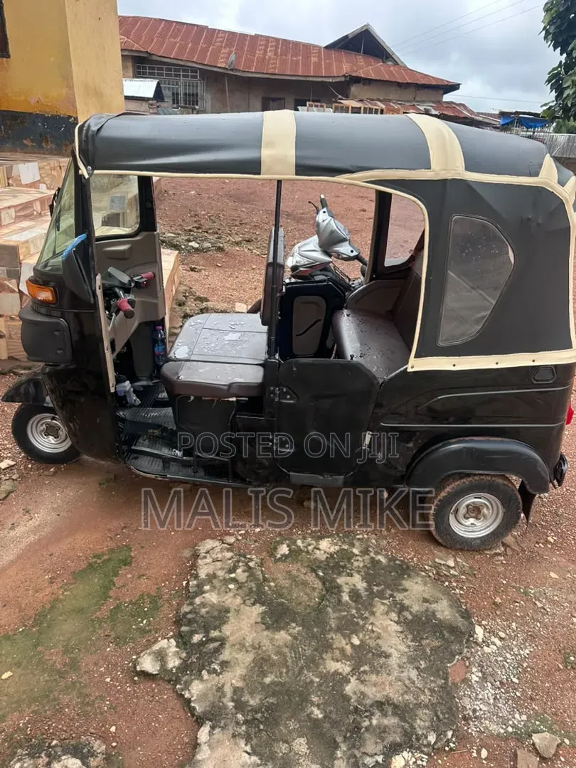 Bajaj 2026 Black