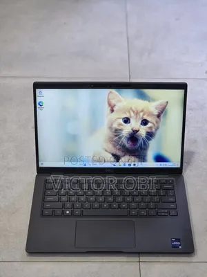 Laptop Dell Latitude 7430 16GB Intel Core i7 SSD 512GB