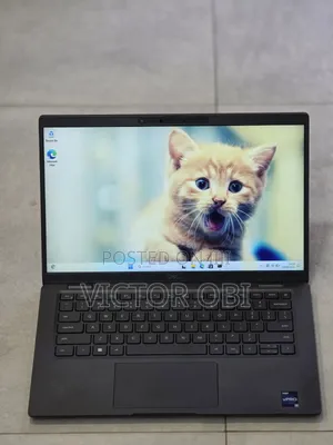 Laptop Dell Latitude 7430 16GB Intel Core i7 SSD 512GB