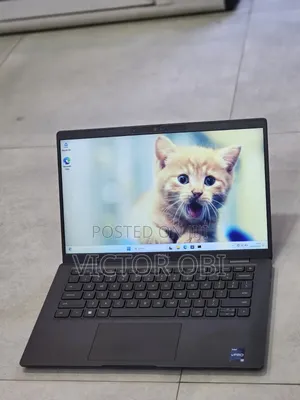 Laptop Dell Latitude 7430 16GB Intel Core i7 SSD 512GB