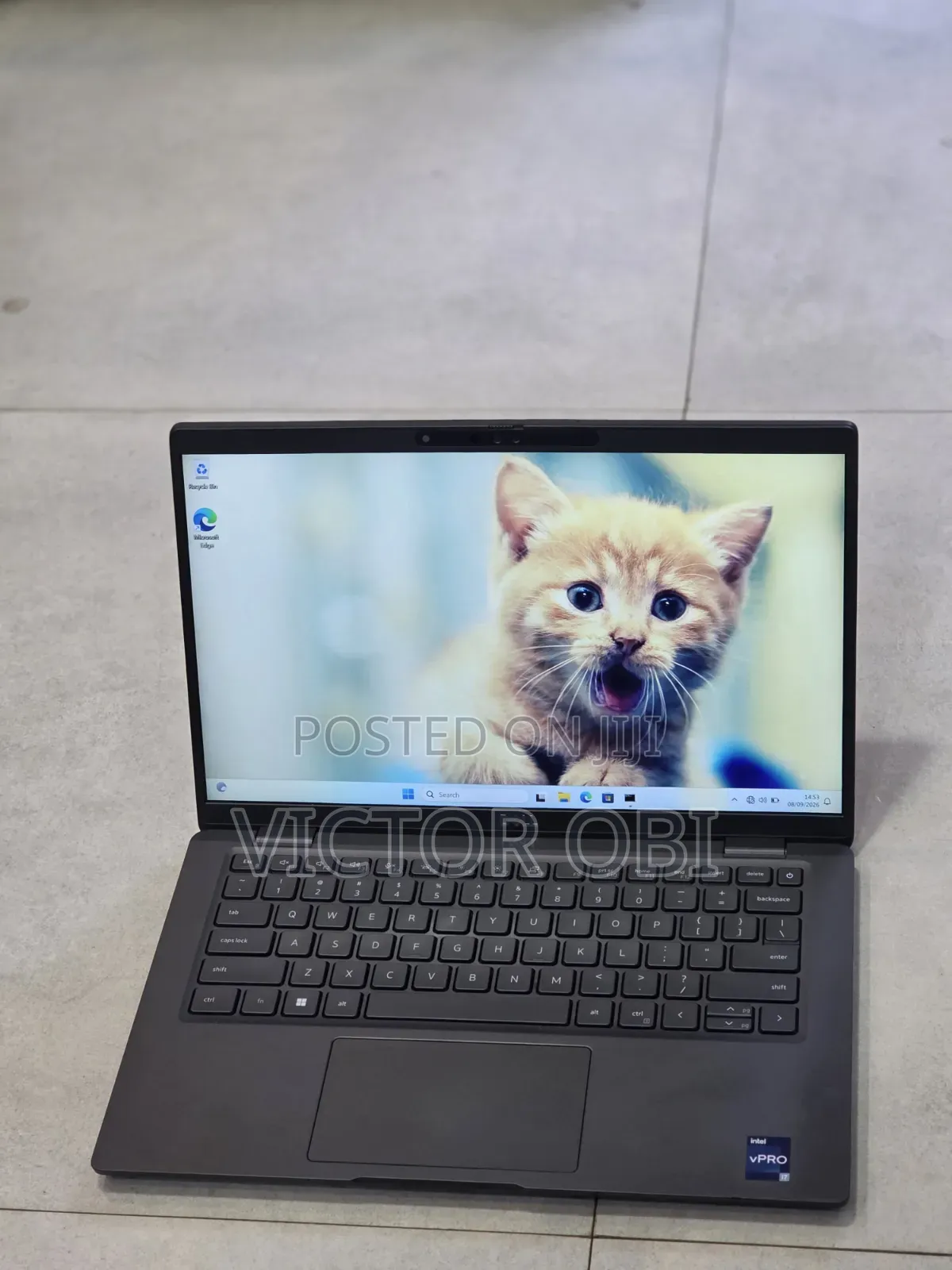 Laptop Dell Latitude 7430 16GB Intel Core i7 SSD 512GB
