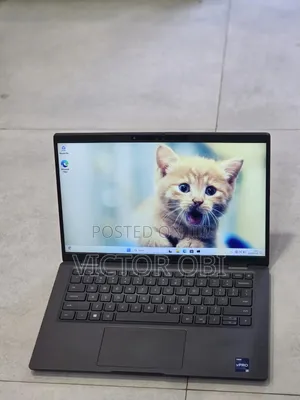Laptop Dell Latitude 7430 16GB Intel Core i7 SSD 512GB