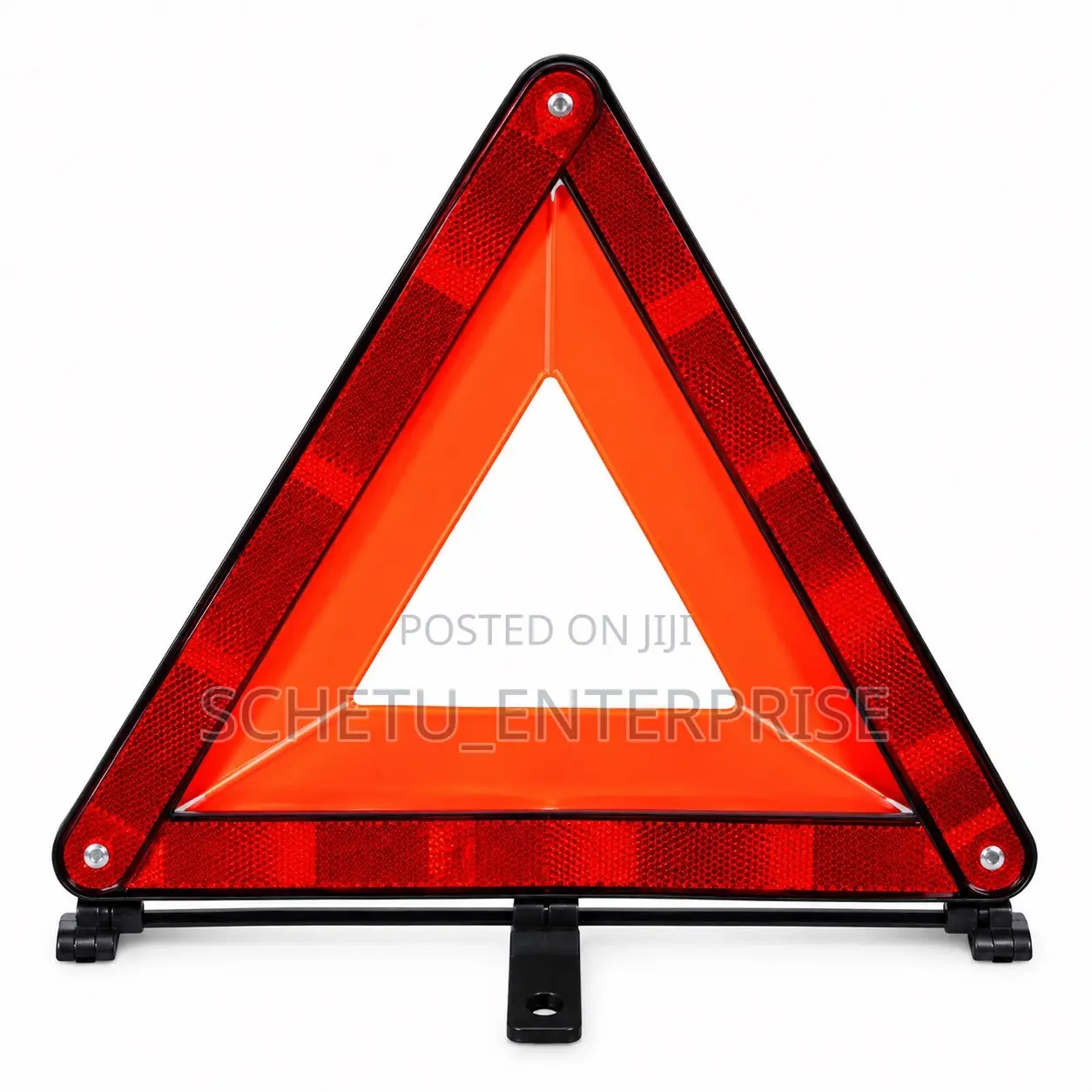 Triangle Reflector