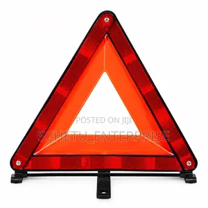 Triangle Reflector