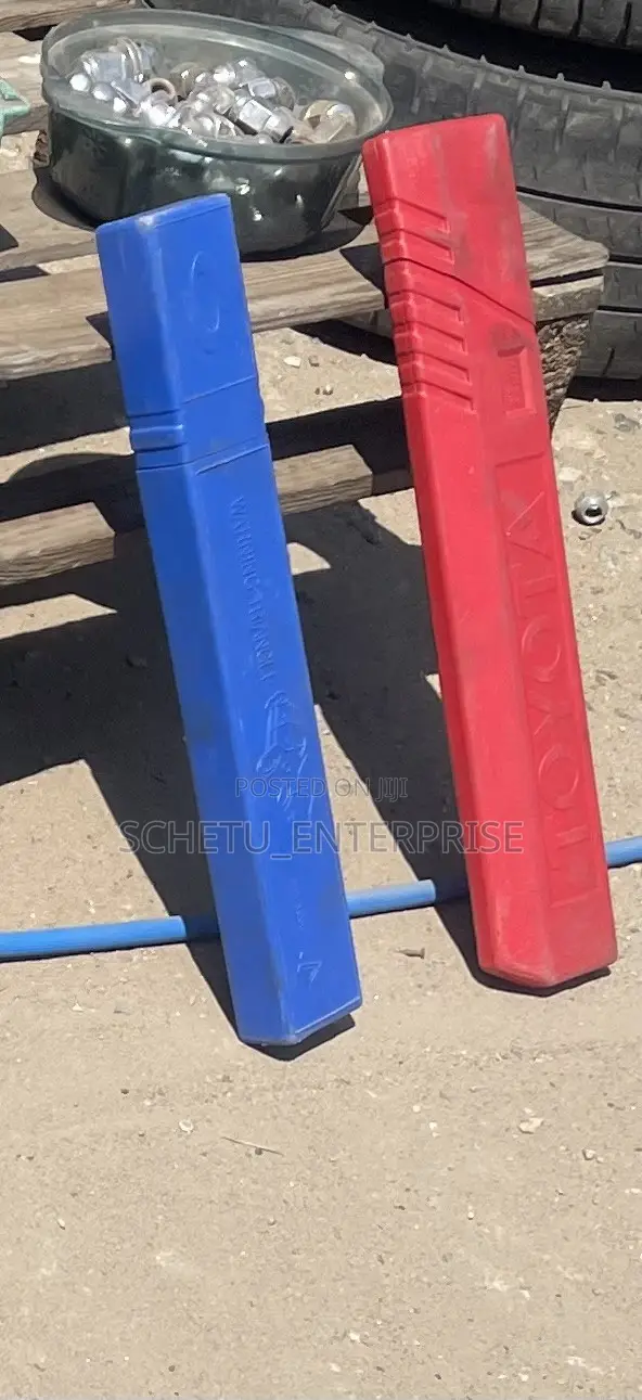 Triangle Reflector