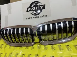 New BMW 3-Series G20 Front Kidney Grille (2019-2022)