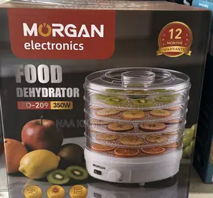 Morgan Food Dehydrator