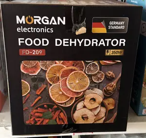 Morgan Food Dehydrator
