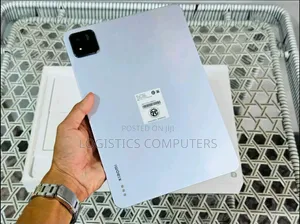 New Xiaomi Pad 7 Pro 256 GB Gray
