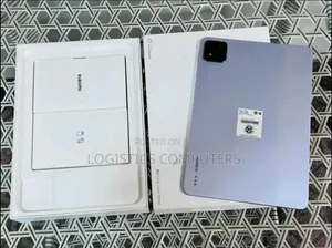 New Xiaomi Pad 7 Pro 256 GB Gray