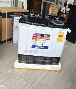 Get Classic Pearl 11kg Top Load Wash Spin 