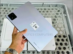 New Xiaomi Pad 7 Pro 256 GB Gray