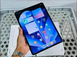 New Xiaomi Pad 7 Pro 256 GB Gray