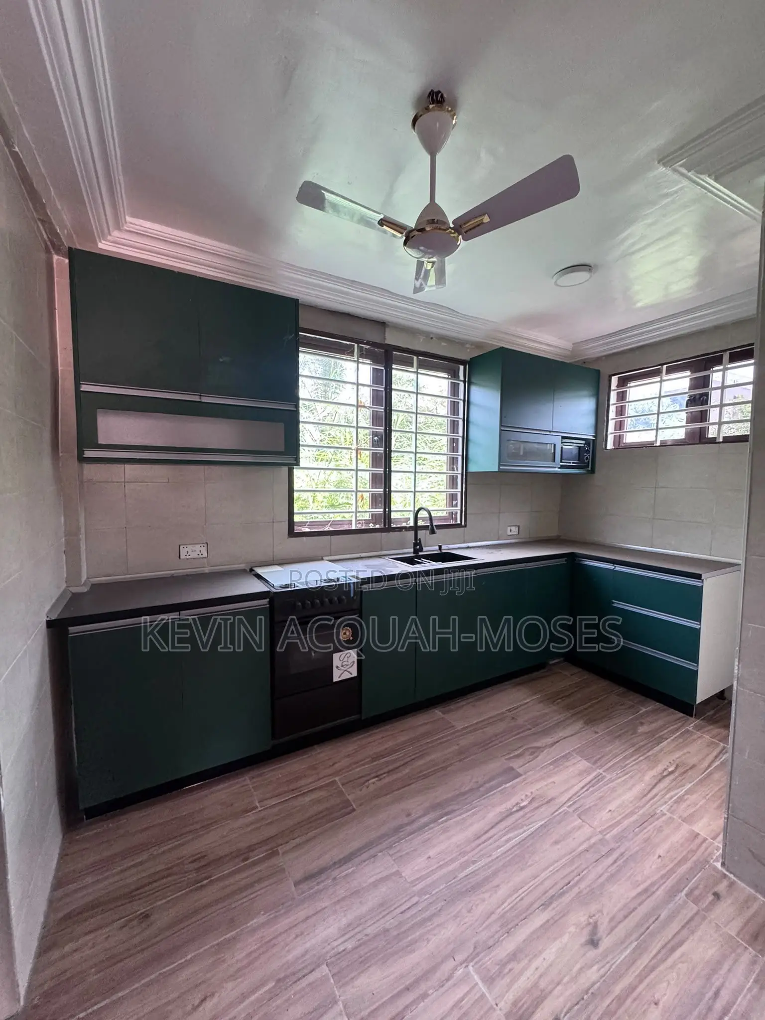3bdrm House in Appolonia City for rent