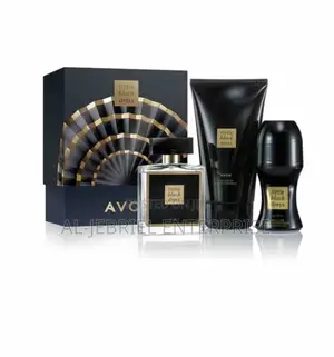 Avon Little Black Dress Eau De Parfum Gift Set