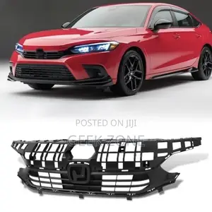 Honda Civic 22-24 Grill