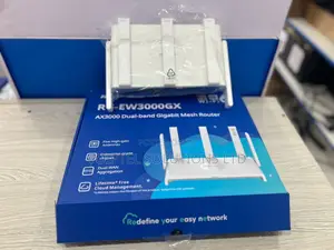 Ruijie Reyee RG-EW3000GX AX3000 Wi-Fi 6