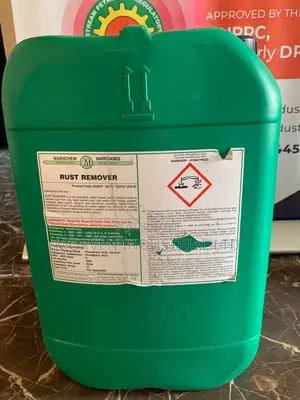 Marichem Rust Remover