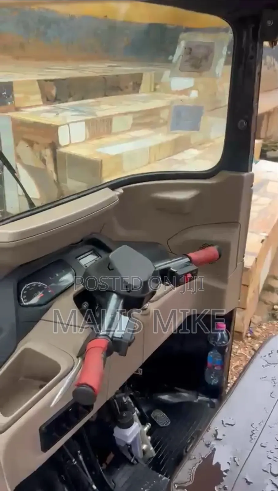 Bajaj 2026 Black