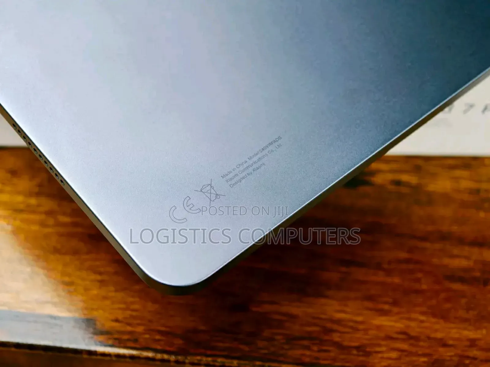 New Xiaomi Pad 7 Pro 512 GB Gray