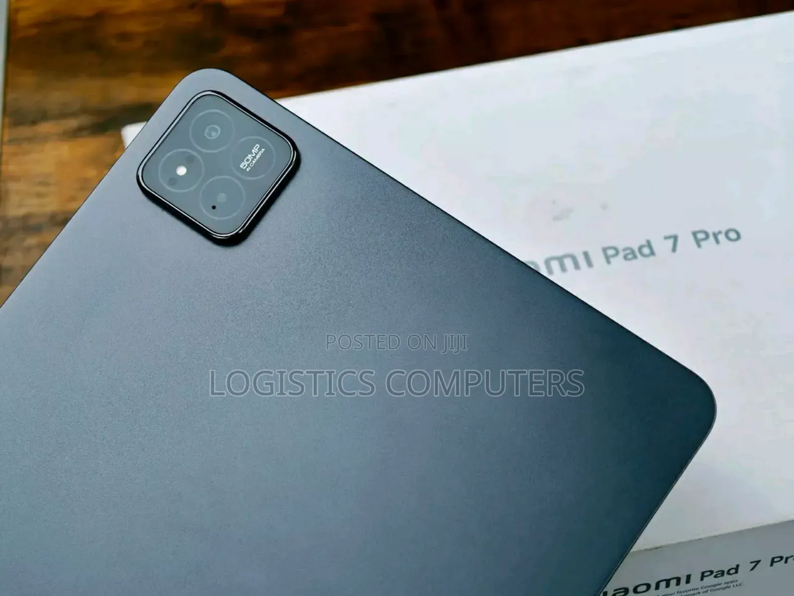 New Xiaomi Pad 7 Pro 512 GB Gray