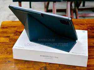 New Xiaomi Pad 7 Pro 512 GB Gray