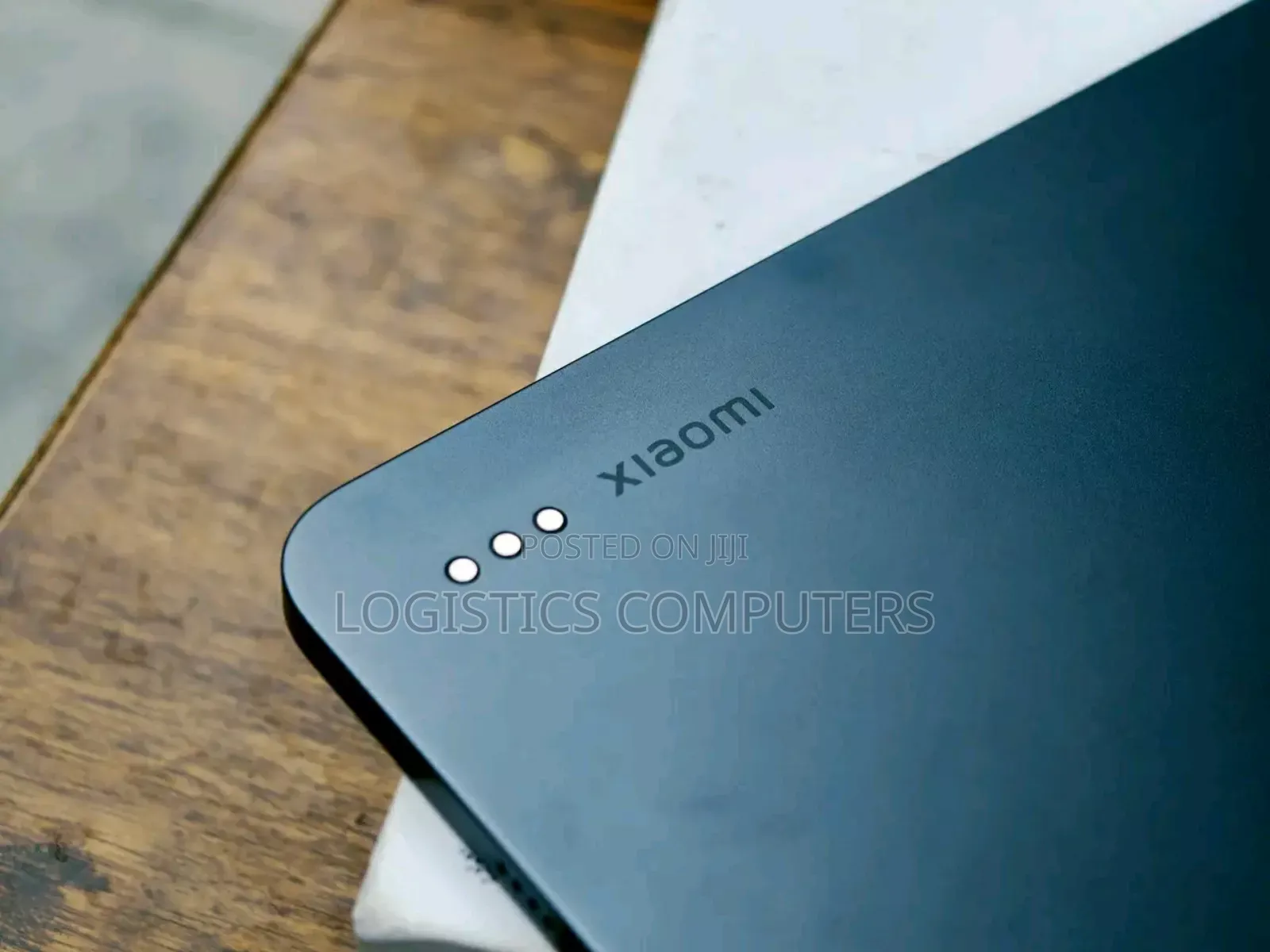 New Xiaomi Pad 7 Pro 512 GB Gray