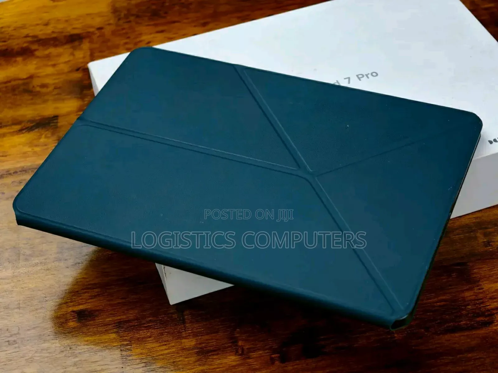 New Xiaomi Pad 7 Pro 512 GB Gray