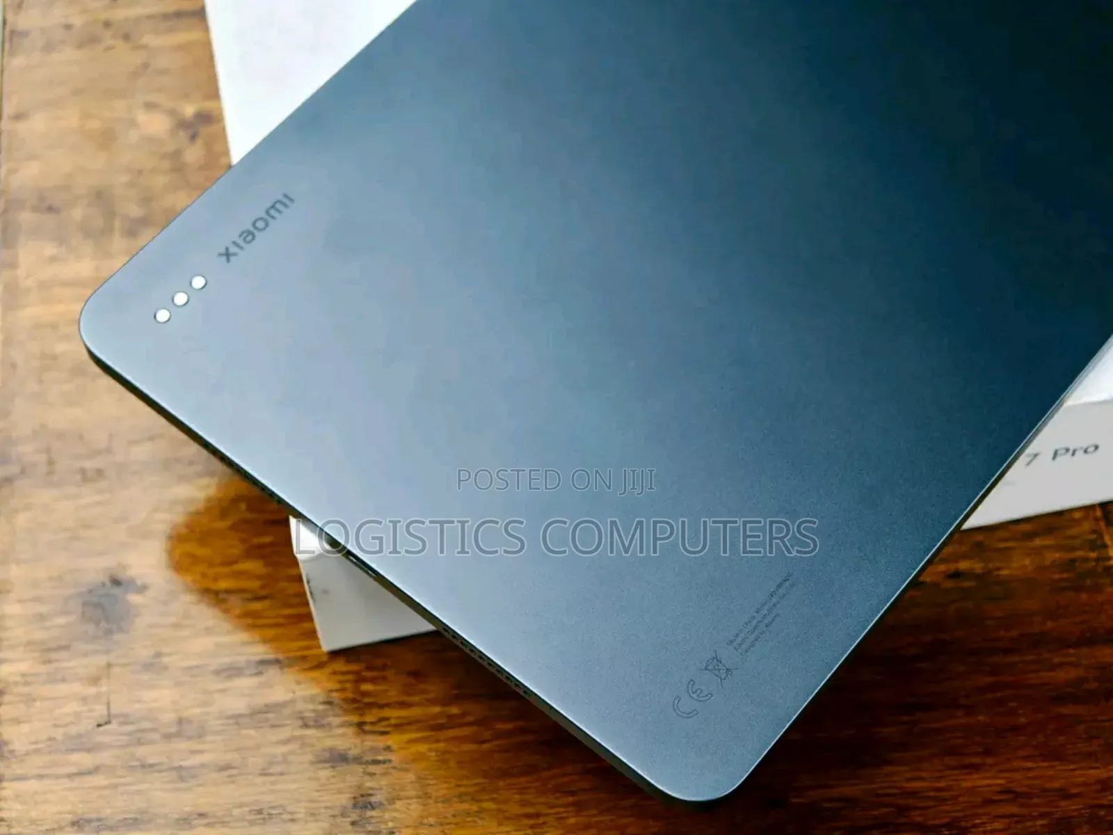 New Xiaomi Pad 7 Pro 512 GB Gray