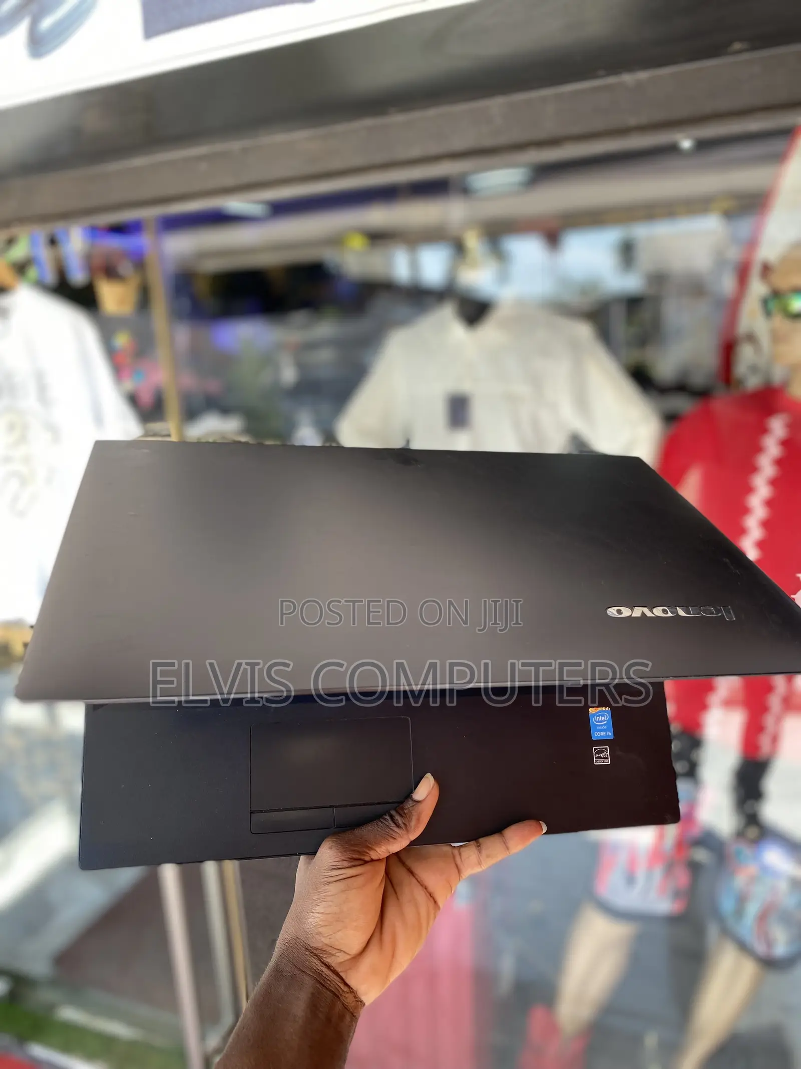 Laptop Lenovo IdeaPad 520 8GB Intel Core i5 HDD 1T
