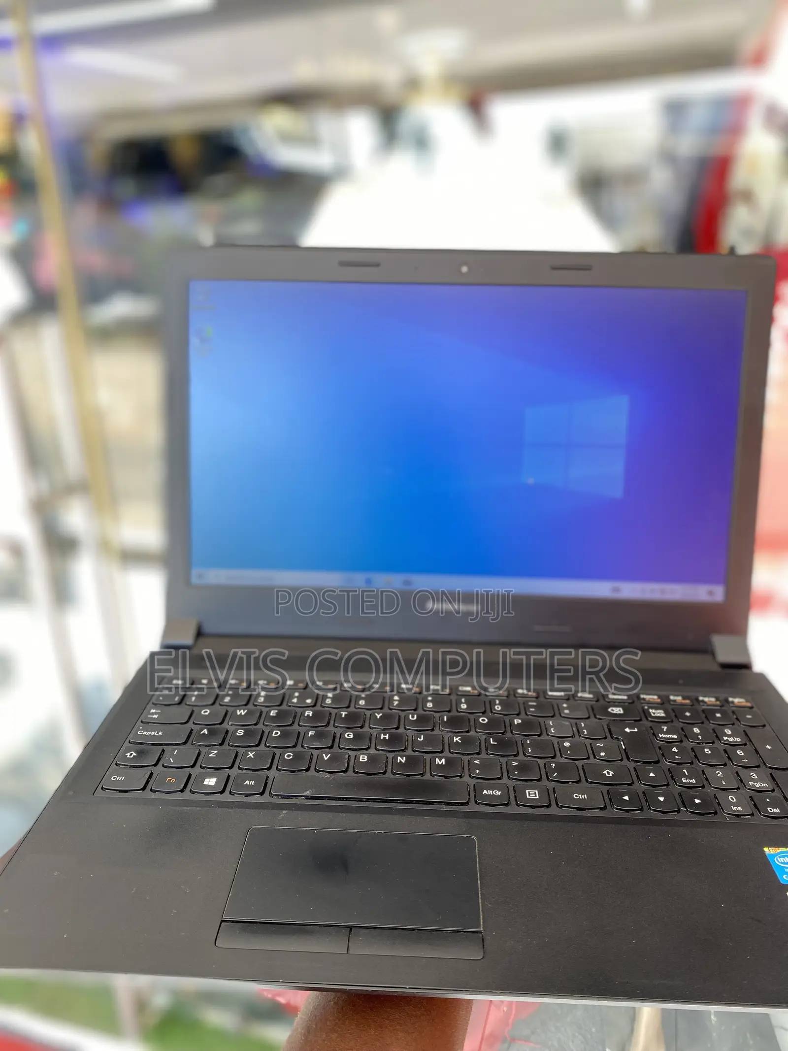 Laptop Lenovo IdeaPad 520 8GB Intel Core i5 HDD 1T