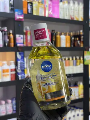 Nivea Micellar Water