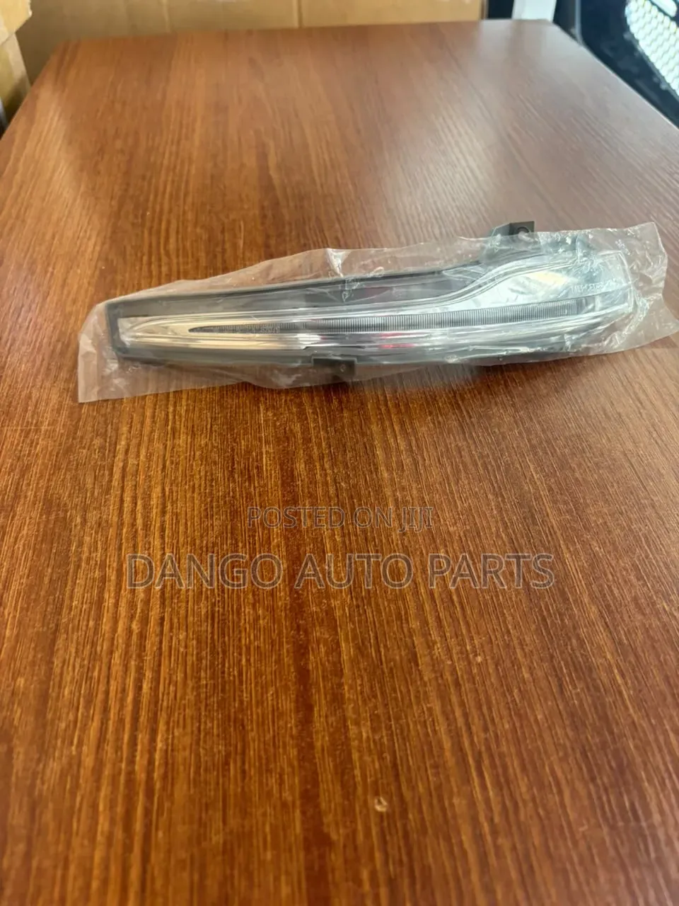 Mercedes Benz C300 Side Mirror Light 2015-2020 Brand New