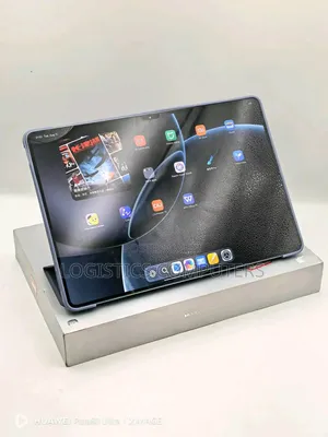 New Xiaomi Pad 7 Pro 256 GB Gray